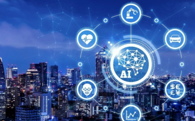 穿透2035亿市场 中国AI产业落地的终极奥义与众生相